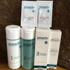 プロアクティブのサムネイル