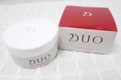 DUO  デュオ ザ クレンジングバーム  90gのサムネイル