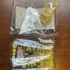 AYANE ME:I　みてコレ！　ガチャポン　ガチャガチャのサムネイル