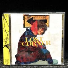 요네즈 현사 LOST CORNER <통상판> 첸소만 KICK BACK