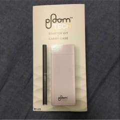 プルームテック本体 新品 未使用のサムネイル