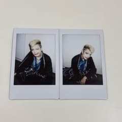 甘い暴力 義 チェキ - メルカリ