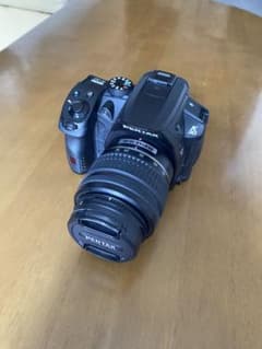 PENTAX K-30 デジタル一眼レフカメラ レンズセット - メルカリ