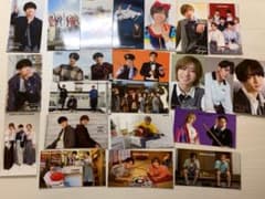 Myojo 厚紙 TravisJapanのサムネイル