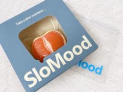 SloMood まんまリアル グレープフルーツ 大サイズのサムネイル