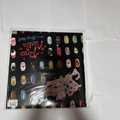 Scissor Sisters - Pro Nails アナログレコードのサムネイル
