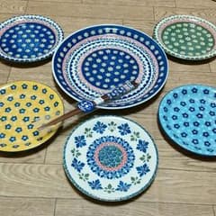 食器セットのサムネイル
