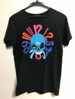 【値下げ中☆】ガガミラノ Tシャツのサムネイル