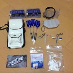 再出品 ダーツ初心者セットのサムネイル