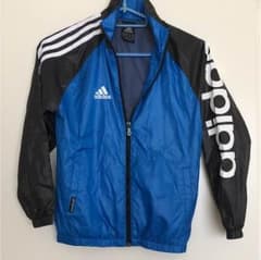 けんぞう様 adidas130のサムネイル