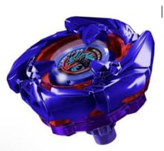 【新品】ベイブレードXコバルトドレイク 4-60F