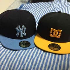 NEWERA  ２点セット 59.6のサムネイル