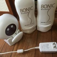 ボニック ジェル 充電器のサムネイル