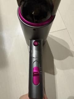 ヘアドライヤー 1300W 大風量 速乾 高濃度マイナスイオン