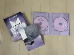 BTS THE BESTのサムネイル