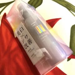 新品未開封・ビューティヴェール　薬用ホワイトリンクル　メイクキープミスト - 4