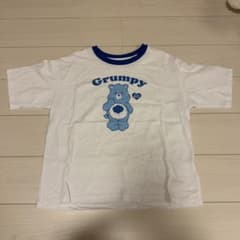 Care Bears Grumpy Tシャツのサムネイル