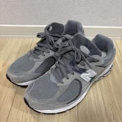 New Balance M2002RST グレー 26cmのサムネイル