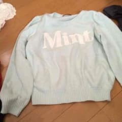 ニットのサムネイル