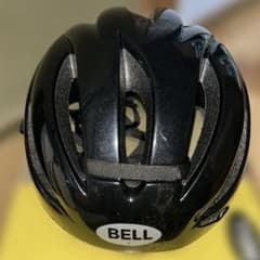 BELL helmet, vintage item, road bike, mountain bike