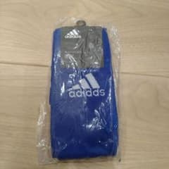 ★専用★　アディダス　サッカーソックス　22〜24cmのサムネイル