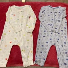 babyGAP ロンパースのサムネイル