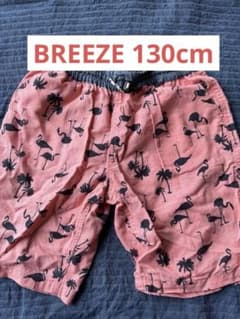 BREEZE 半ズボンのサムネイル