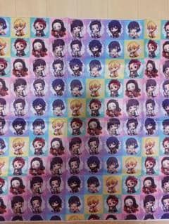 輸入 布   生地  140x 50のサムネイル