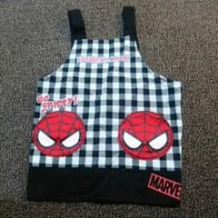 キッズ✩エプロンのサムネイル