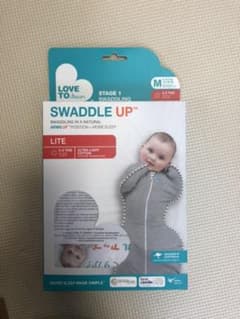 スワドルアップ Mサイズのサムネイル