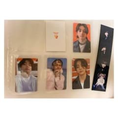 公式 BTS V テテ トレカ フィルム Butterのサムネイル