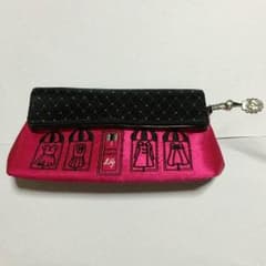 LULU GUINNESS ポーチのサムネイル