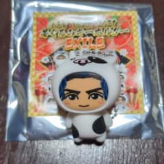 着ぐるみキーホルダー 橘ケンチのサムネイル