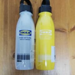 IKEA　新品マグボトルのサムネイル