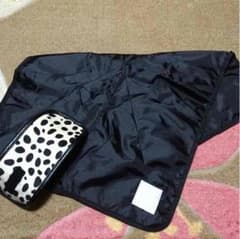 mammyRoo オムツシート ダルメシアン柄のサムネイル