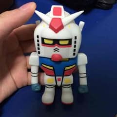 ガンダムのサムネイル