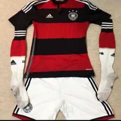 ドイツ サッカーのサムネイル