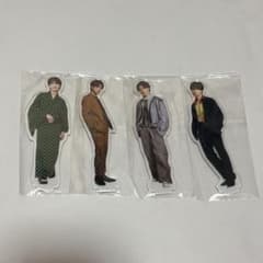 FANTASTICS ファンタ 木村慧人 受注生産 アクリルスタンド セット