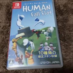 ヒューマン フォール フラットのサムネイル