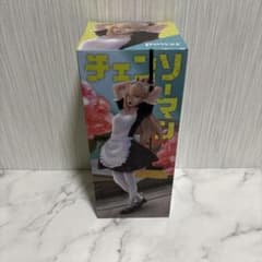 POWER パワー メイド フィギュアのサムネイル
