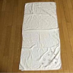 プーさん  大判タオルのサムネイル