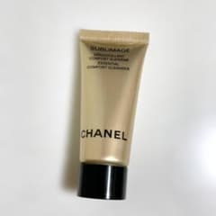 CHANEL サブリマージュ デマキヤン コンフォート N サンプル - メルカリ