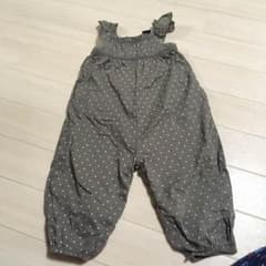 baby GAP サイズ80 ロンパースのサムネイル