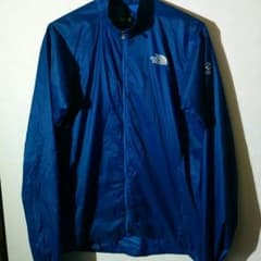 THE NORTH FACE ナイロンジャケットのサムネイル