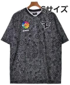 Takashi Murakami × FaZe Clan Jersey Tシャツのサムネイル