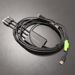 Thumbnail of belkin Multiport HDMI Digital AV Adapter