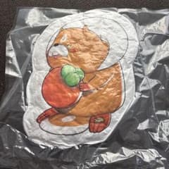 非売品】 フレクー ミラティブ ビッククッション スラコロ - メルカリ