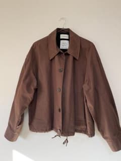 MARKAWARE SPORTS JACKETのサムネイル