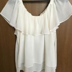 mysty woman トップスのサムネイル