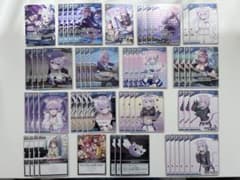 ホロライブ ホロカ デッキパーツ 猫又おかゆ プロモ付きのサムネイル